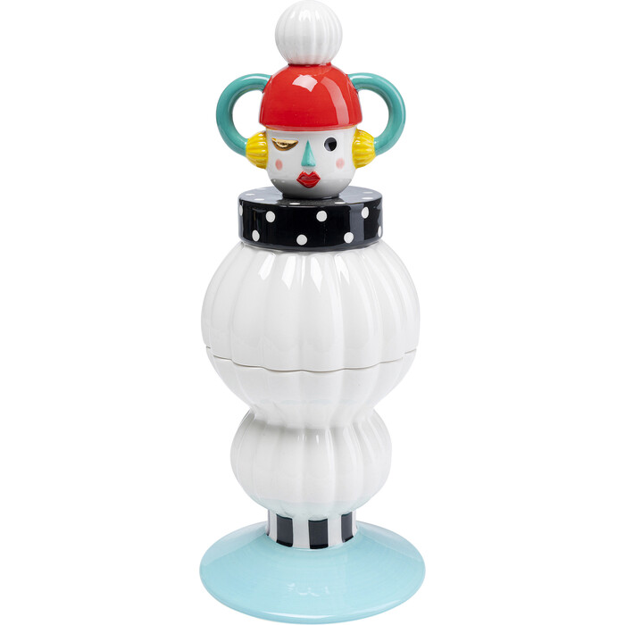 Caja deco Puppet 26cm