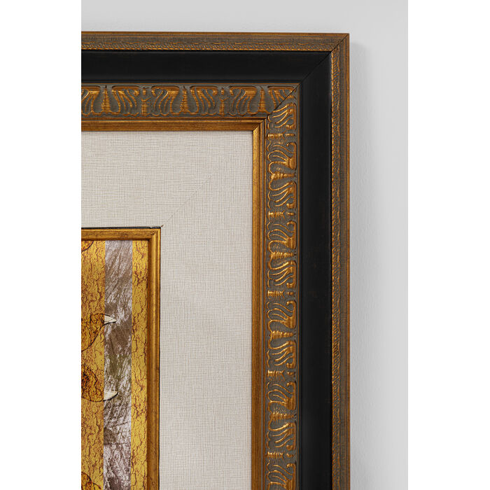 [52975] Framed Picture Lovers 266x150cm - 4