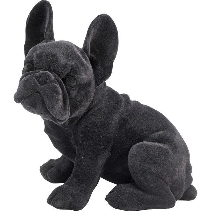 Figura deco Waiting for Treats 25cm