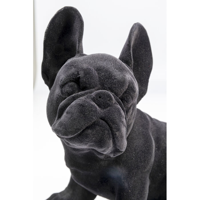[52984] Deco Figurine Waiting for Treats 25cm - 3