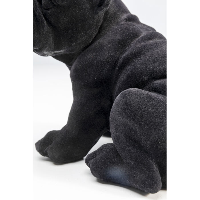 [52984] Deco Figurine Waiting for Treats 25cm - 4