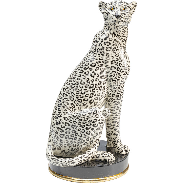 Figura deco Cheetah 54cm