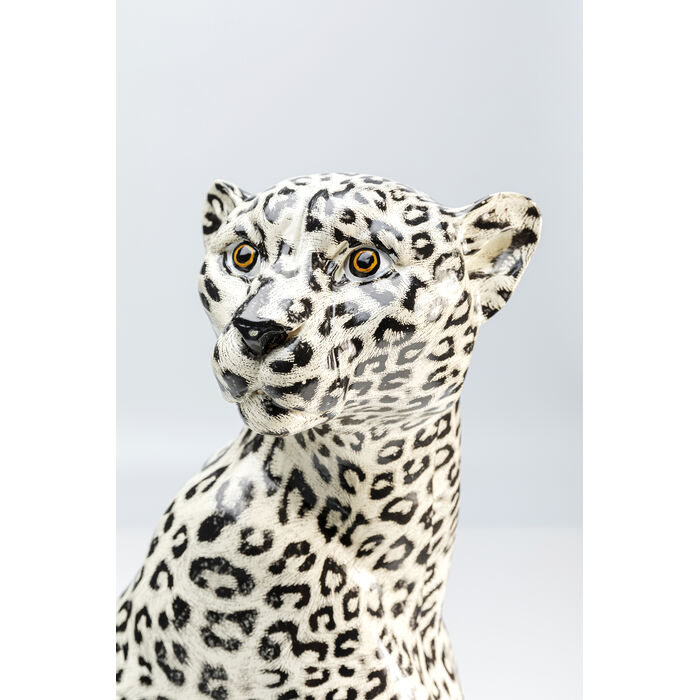 [53004] Figurine décorative Cheetah 54cm - 3