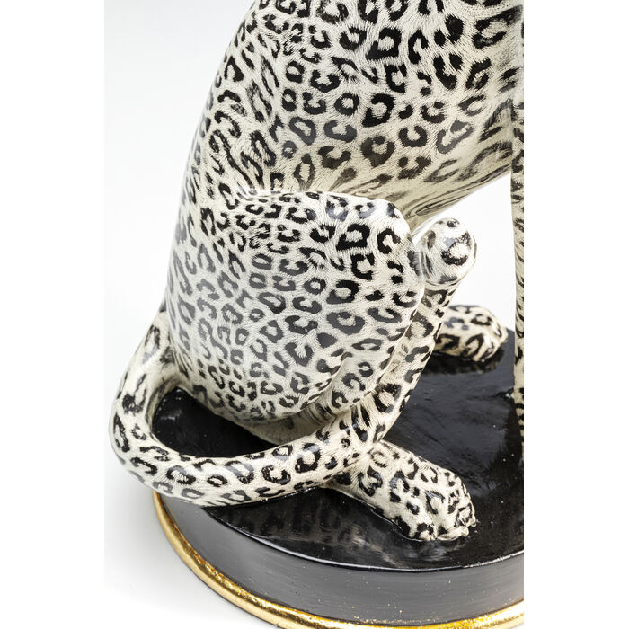 [53004] Figurine décorative Cheetah 54cm - 4