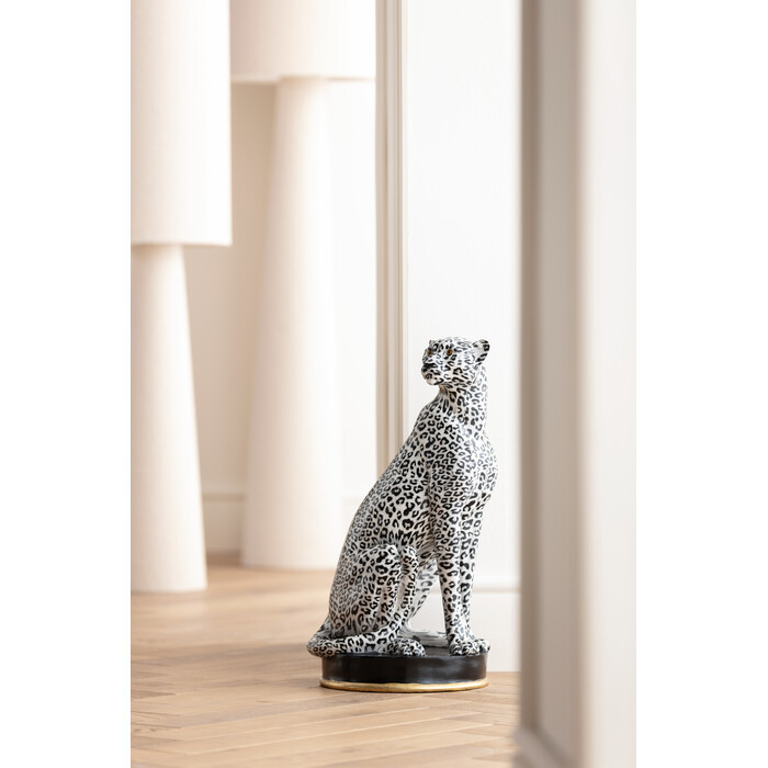 Figura deco Cheetah 54cm