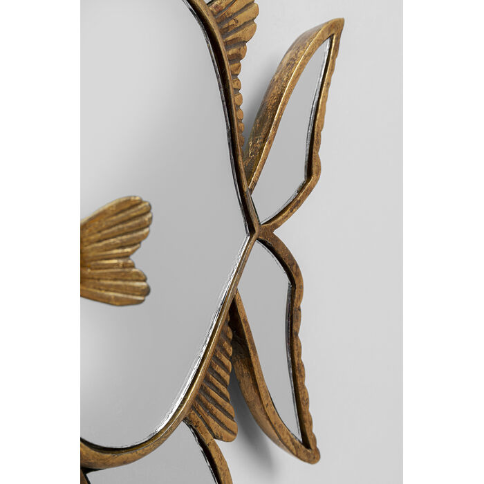 [53038] Objet mural Pisces 24x39cm - 4