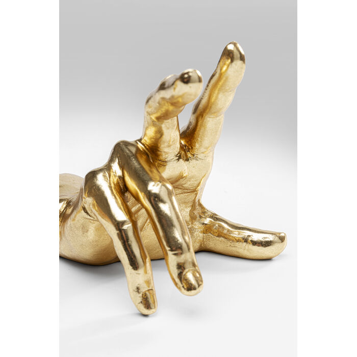 [53071] Bookend Holding Fingers (2/Set) - 3