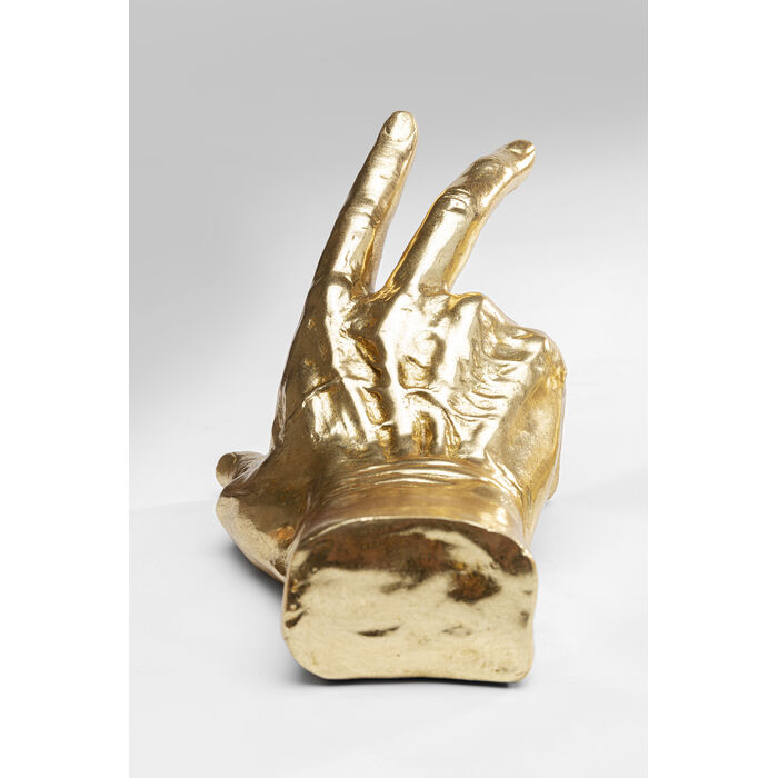 [53071] Bookend Holding Fingers (2/Set) - 4