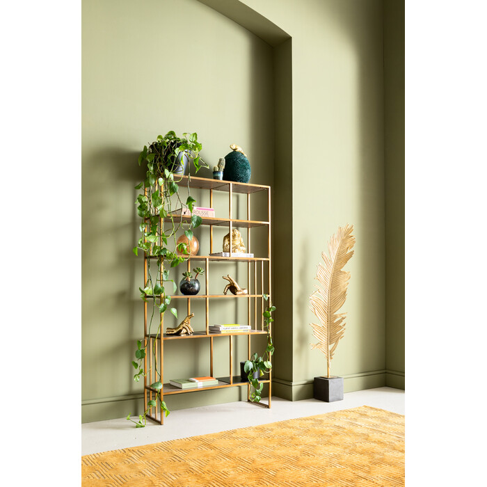 [53071] Bookend Holding Fingers (2/Set) - 2
