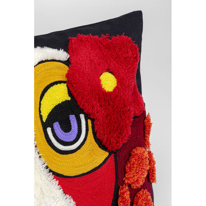 [53117] Cushion Make Up Dog 45x45cm - 3
