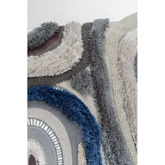 [53118] Cojín Lava Grey 45x45cm - 4