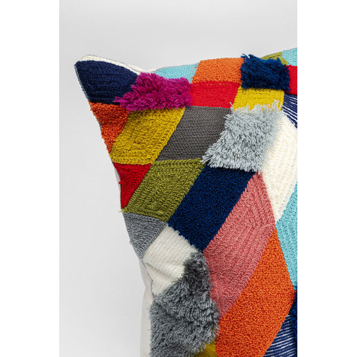 [53122] Pernă Diamante Multi 45x45cm - 3