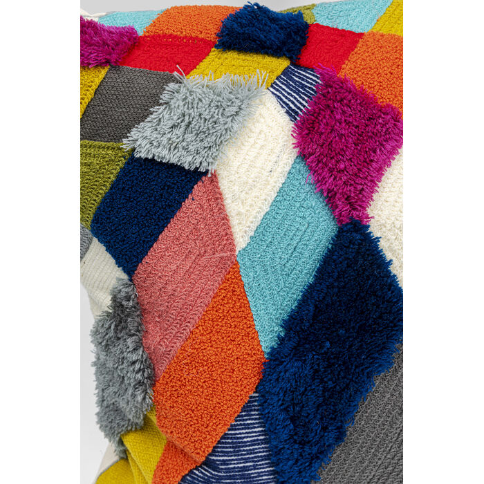 [53122] Pernă Diamante Multi 45x45cm - 4
