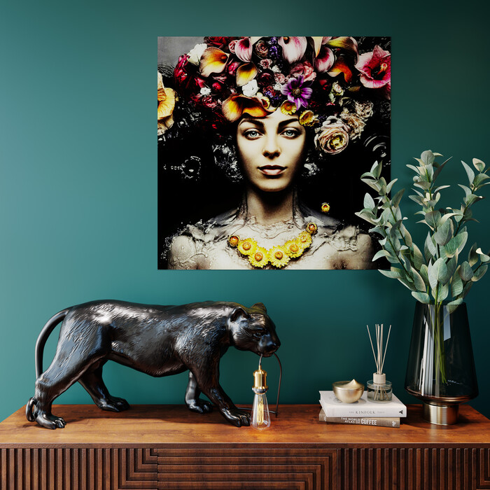 [53131] Lampă de podea BL Animal 39cm - 2