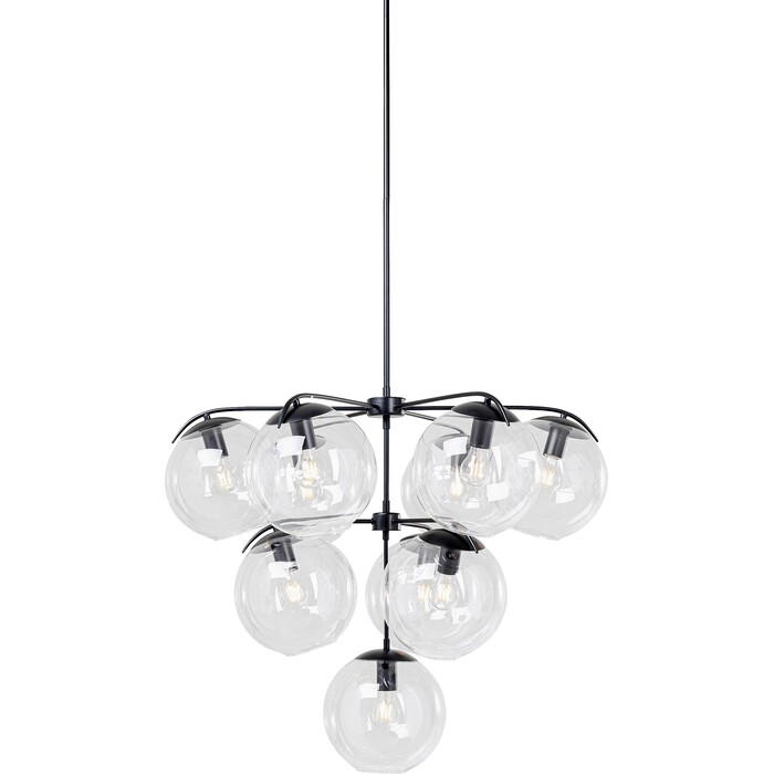 Pendant Lamp Lasmina Bunch Ø91cm