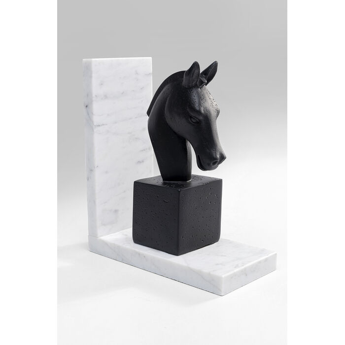 [53174] Sujetalibros Horse (2/Set) - 3