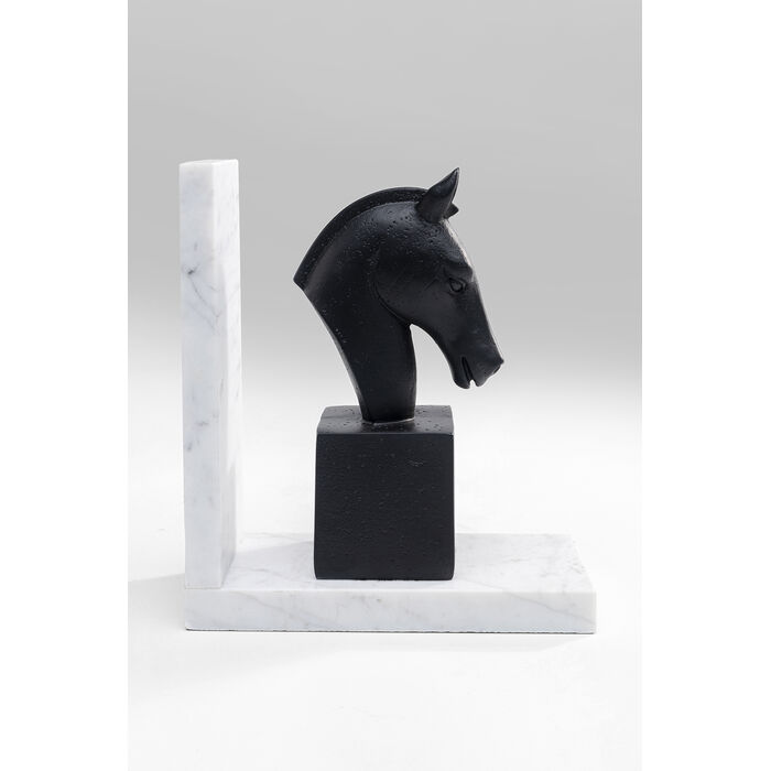 [53174] Sujetalibros Horse (2/Set) - 4