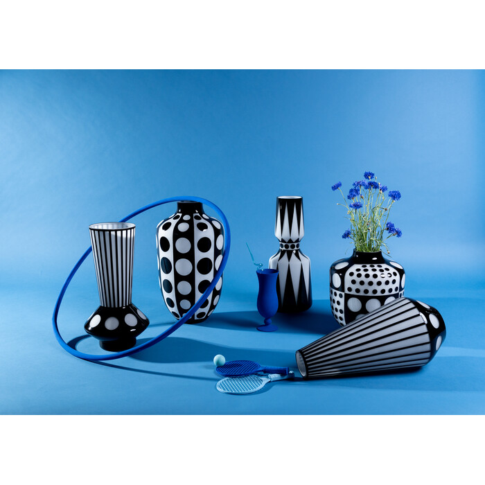 [53182] Vase Brillar 40cm - 2
