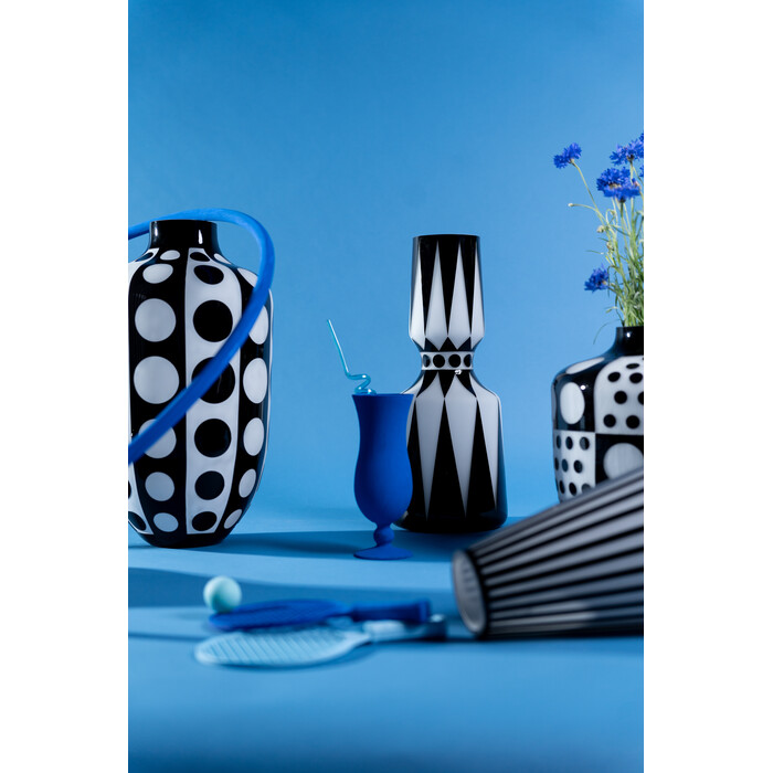 [53187] Vase Brillar 45cm - 2