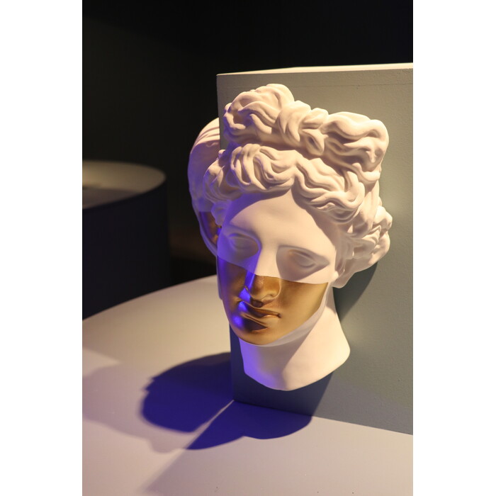 Wall Object Apollo 26x42cm