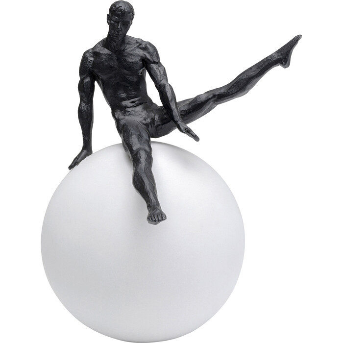 [53252] Deco Object Athletic 33cm