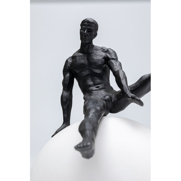 [53252] Deco Object Athletic 33cm - 3