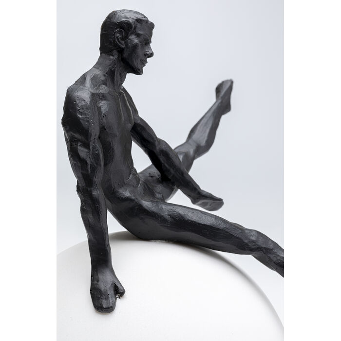 [53252] Deco Object Athletic 33cm - 4