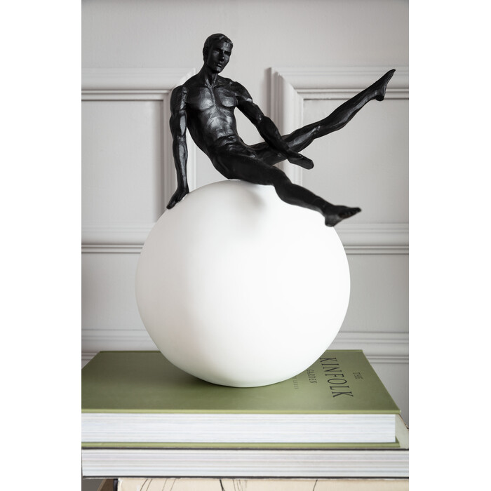[53252] Deco Object Athletic 33cm - 2