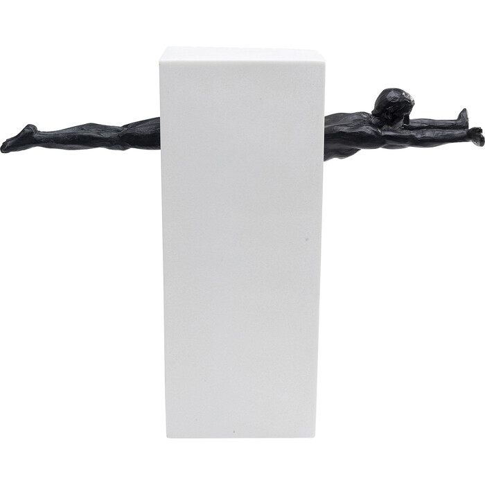 [53253] Objet décoratif Fly 38cm