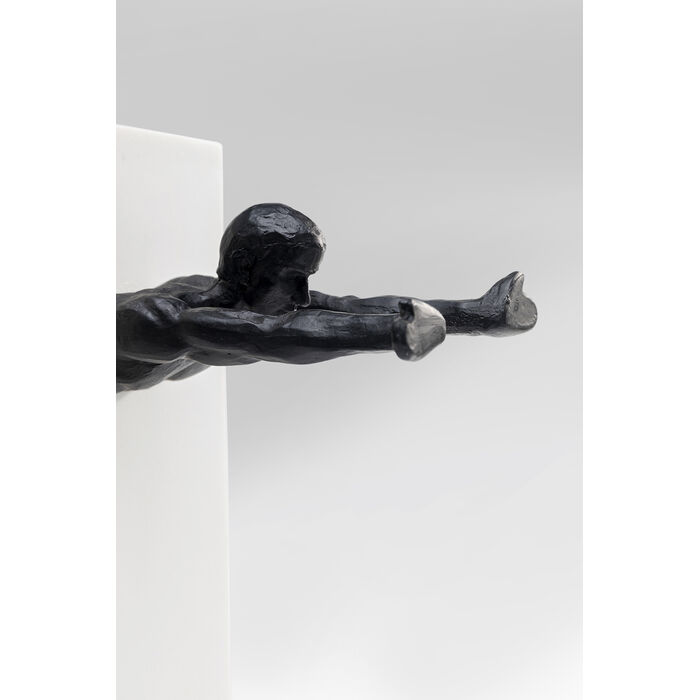 [53253] Objet décoratif Fly 38cm - 3