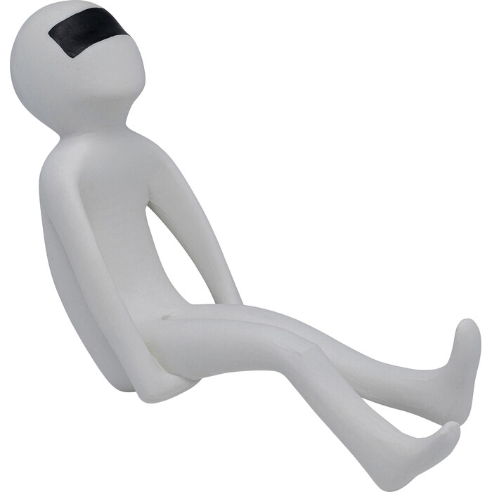 Figura deco Espera 54cm