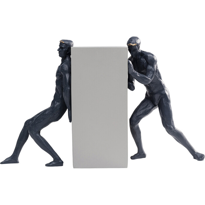 [53256] Objet décoratif Oppose 38cm