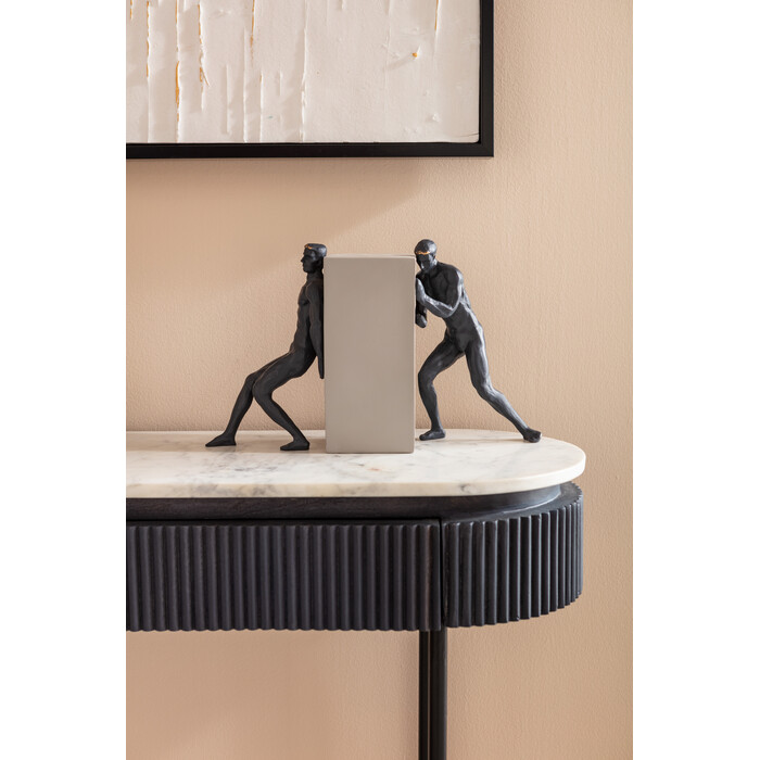 [53256] Objet décoratif Oppose 38cm - 1