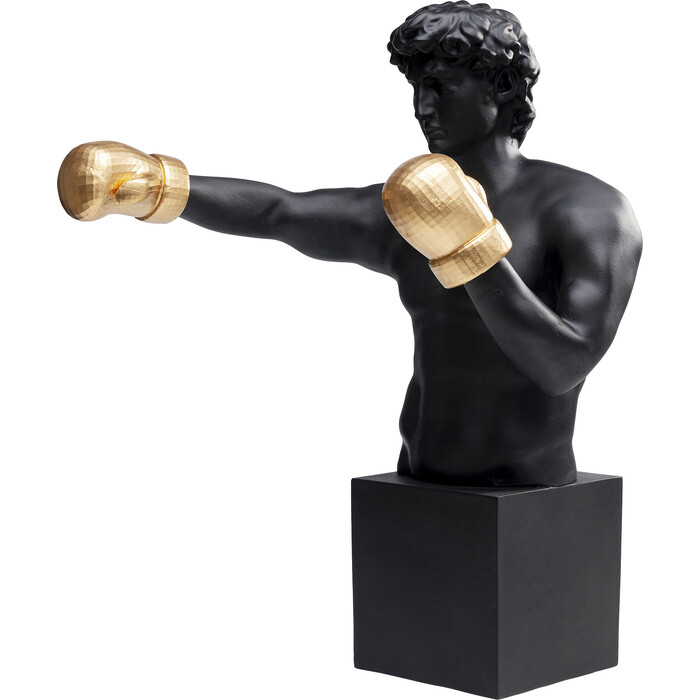 [53257] Deco Object Balboa 68cm