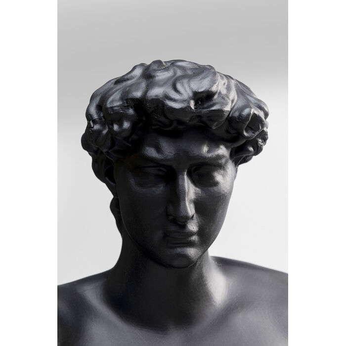 [53257] Deco Object Balboa 68cm - 3