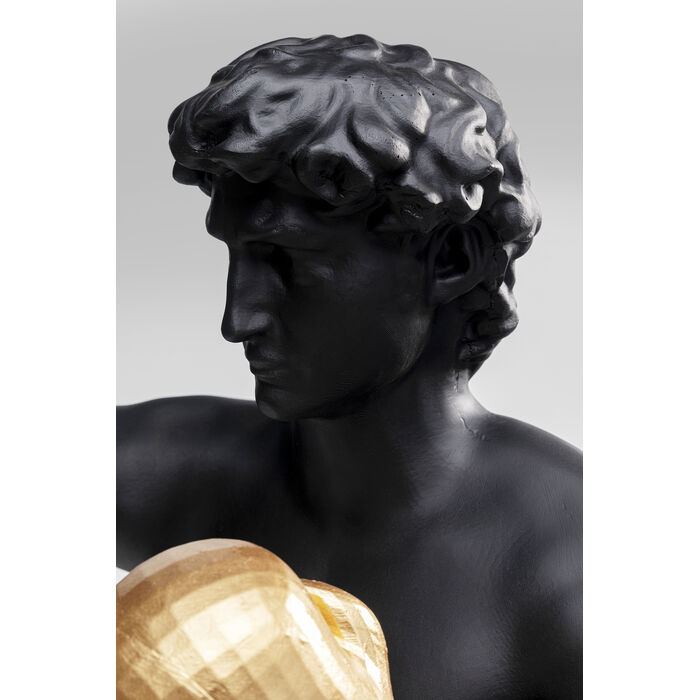 [53257] Deco Object Balboa 68cm - 4