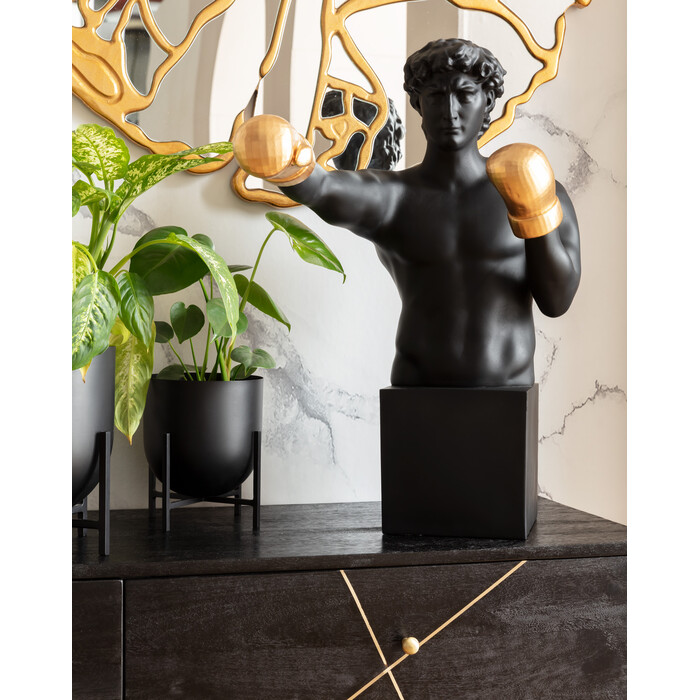 [53257] Deco Object Balboa 68cm - 1