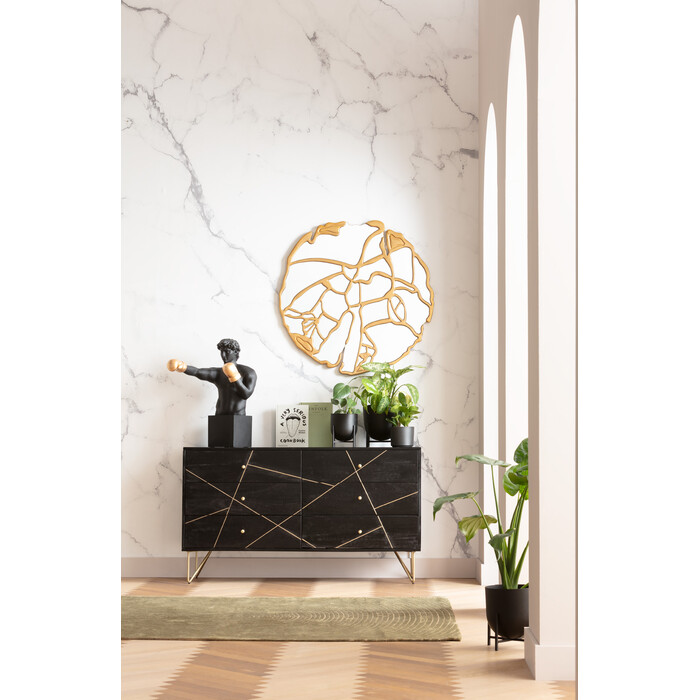 [53257] Deco Object Balboa 68cm - 2