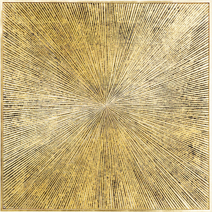 Cuadro (objetos) Illumino 80x80cm