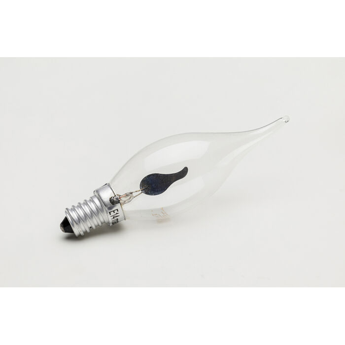 [53409] Bulb with Candle Effect LED (6/Set) - 3
