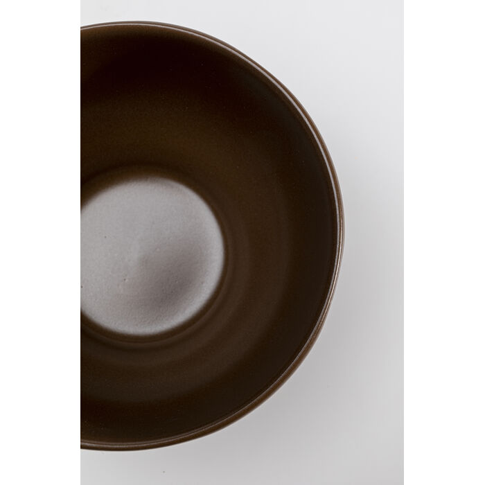 [53423] Bol Savannah marron Ø15cm - 4