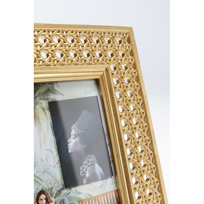 [53563] Picture Frame Holes 13x18cm - 4