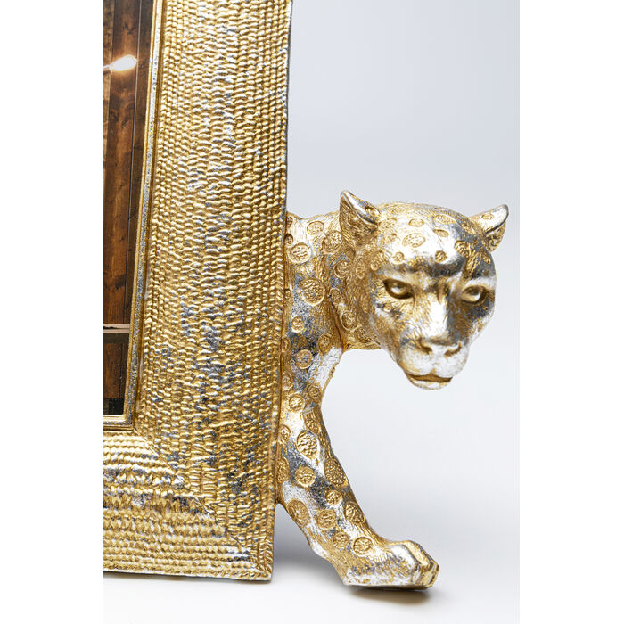 [53568] Picture Frame Leopard 13x18cm - 3