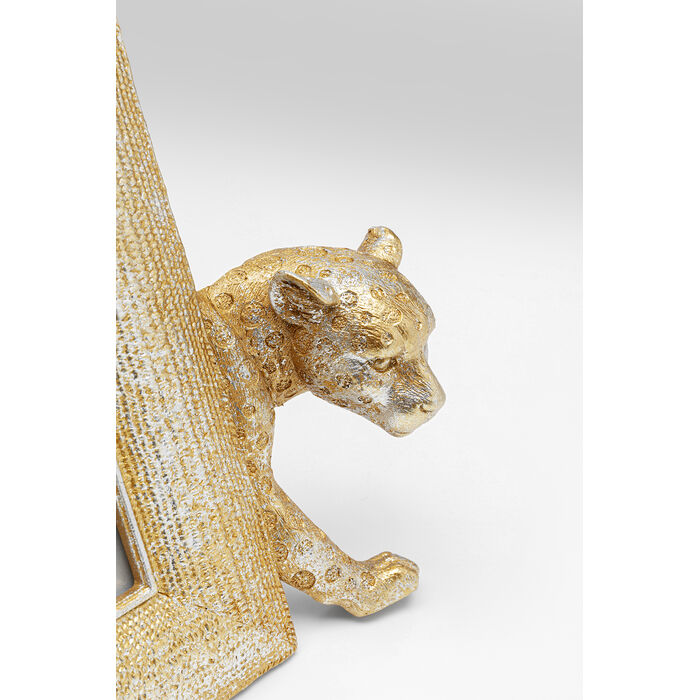 [53569] Picture Frame Leopard 10x15cm - 3
