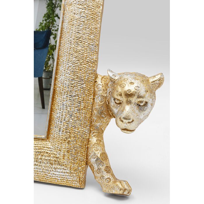 [53569] Picture Frame Leopard 10x15cm - 4
