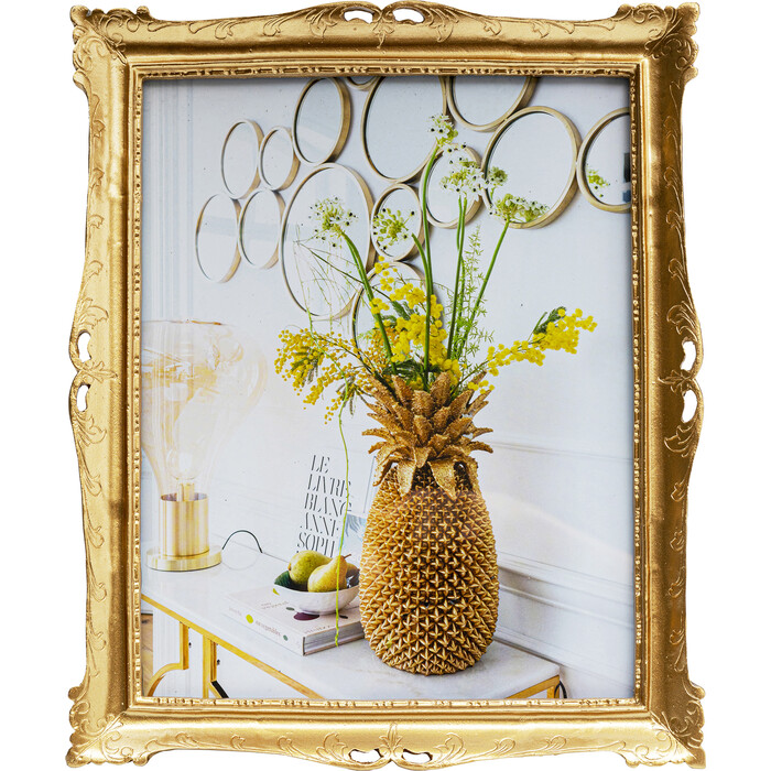 Picture Frame Antique 21x26cm