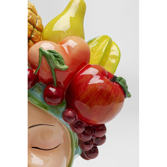[53644] Vase décoratif Fruity 37cm - 4