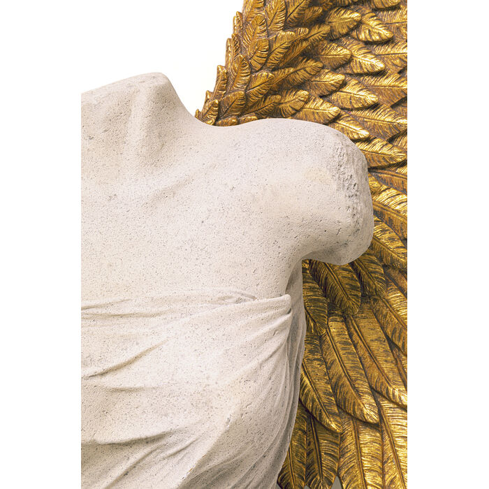 [53724] Objet mural Guardian Angel Female 203x140cm - 4