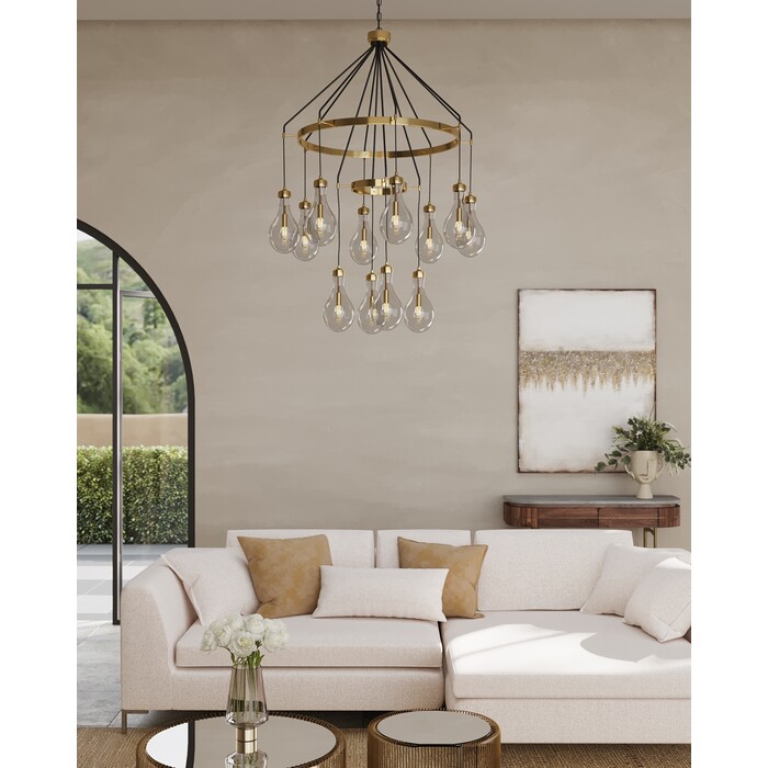 Pendant Lamp Bell Highlight