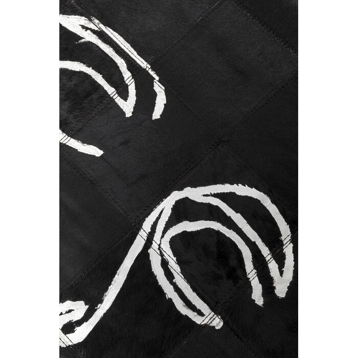 [53759] Carpet Art Faces 170x240cm - 4